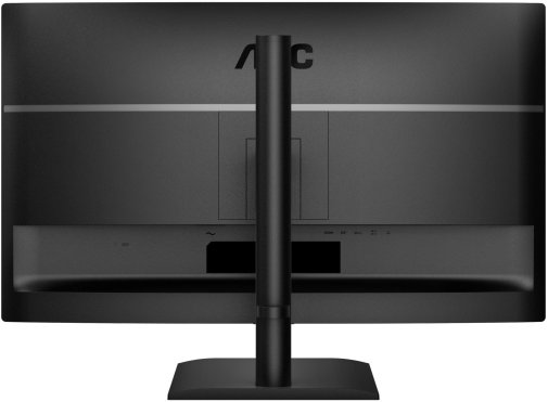 Монітор AOC Q27E4U Black