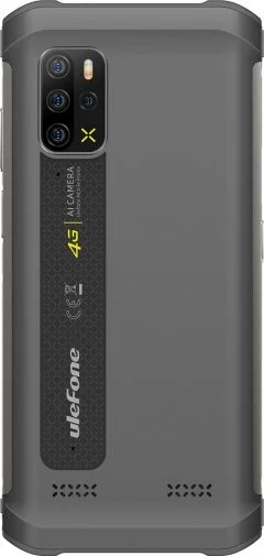 Фото: Смартфон Ulefone Armor 12S 8/128GB Gray (6937748735144) № 9 | KTC