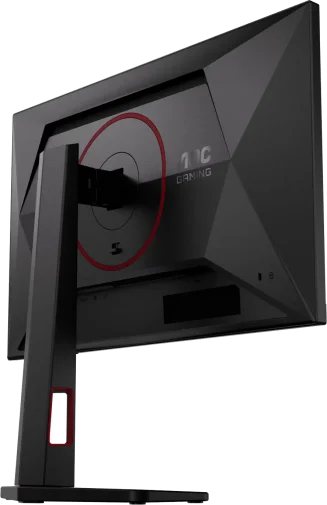 Фото: Монітор AOC 24G4ZR Black - 23.8" IPS / 1920×1080 / 260 Гц / Nvidia G-Sync Compatible, Adaptive Sync / Pivot / HAS № 26 | KTC