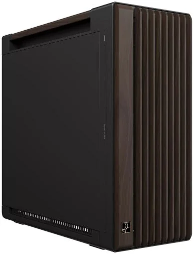 Фото: Корпус ASUS ProArt PA602 Walnut Wood Edition Modern Black Metal Panel (90DC00J0-B09040) № 15 | KTC