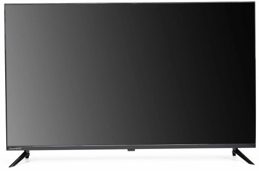 Телевізор LED OzoneHD 43FSN93T2 (Smart TV, Wi-Fi, 1920x1080)