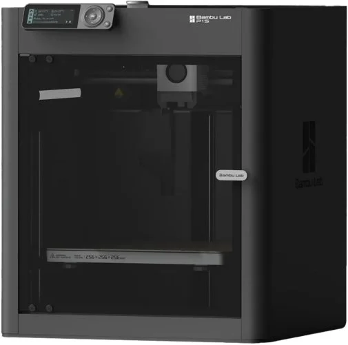 Фото: Принтер Bambu Lab P1S (PF001-U-EU) № 7 | KTC