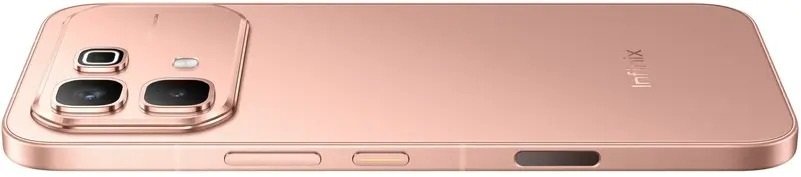 Смартфон Infinix Note 60 X6879 8/256GB Rose Gold