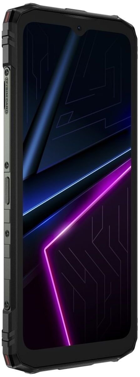 Смартфон Doogee Blade 10 Pro Energy 6/256GB Red (6923740271360)