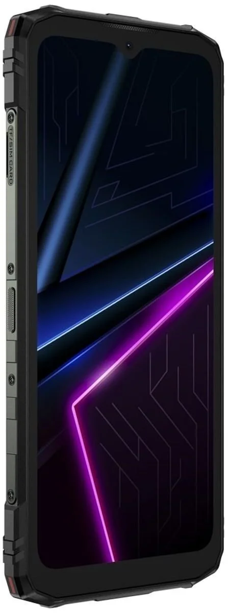 Фото: Смартфон Doogee Blade 10 Pro Energy 6/256GB Red (6923740271360) № 12 | KTC
