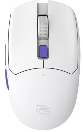 Миша Proove Everon Wireless White (WMEV00022002)