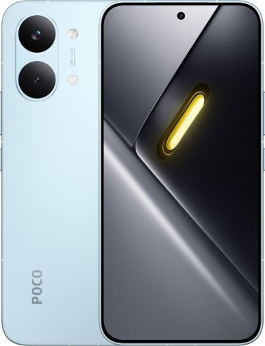 Смартфон POCO X8 Pro Max 12/256GB Blue