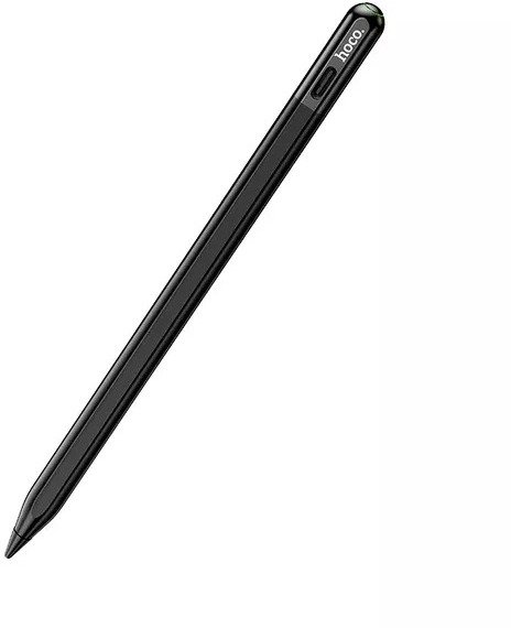 Стилус Hoco GM113 Black (6942007634595)