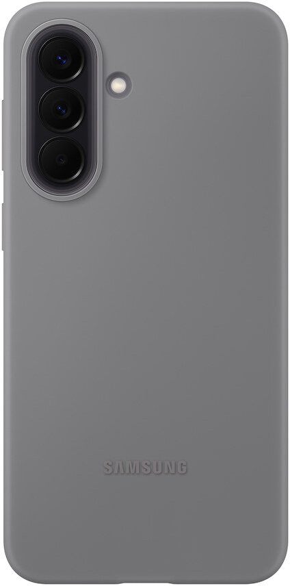 Чохол Samsung for A57 - Silicon Case Gray (EF-PA576CJEGWW)