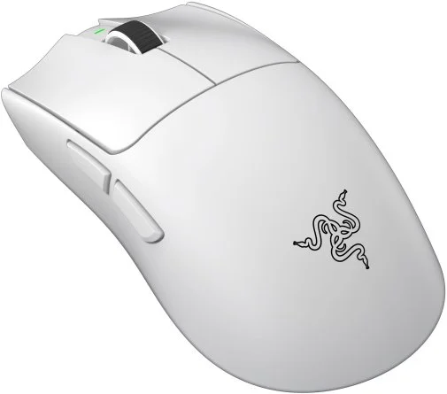 Фото: Миша Razer Viper V4 Pro Wireless White (RZ01-05630200-R3G1) № 14 | KTC