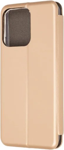 Фото: Чохол ArmorStandart for Tecno Spark 40C 4G - G-Case Gold (ARM89029) № 5 | KTC