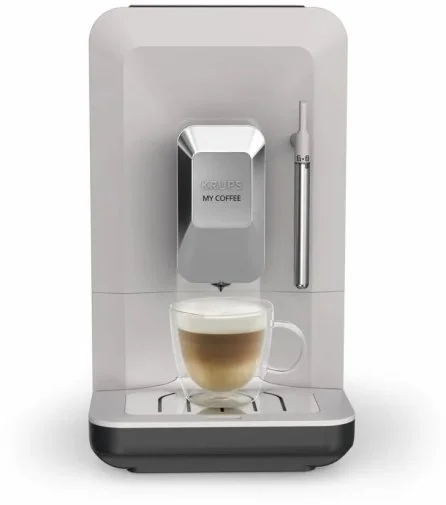 Фото: Кавомашина KRUPS My Coffee Plus (EA201BE0) № 12 | KTC