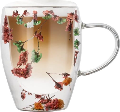 Фото: Чашка Ringel Guten Morgen Blume 350ml (RG-0002/350 2) № 5 | KTC