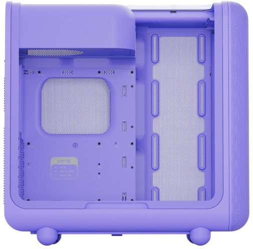 Корпус Hyte X50 Taro Milk with window (CS-HYTE-X50G-TM)