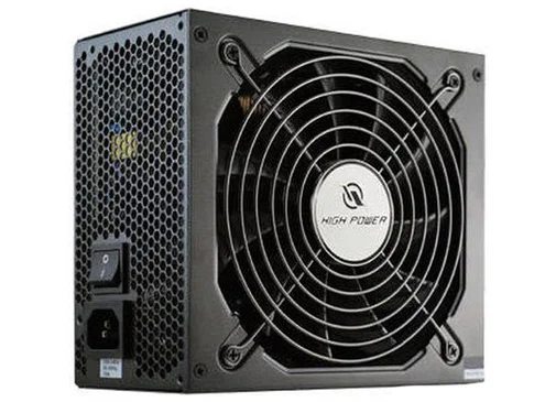 Фото: Блок живлення Sirtec High Power HP-750-G14C 750Вт № 5 | KTC