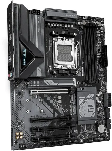 Фото: Материнська плата Gigabyte B840 EAGLE WIFI6E № 6 | KTC