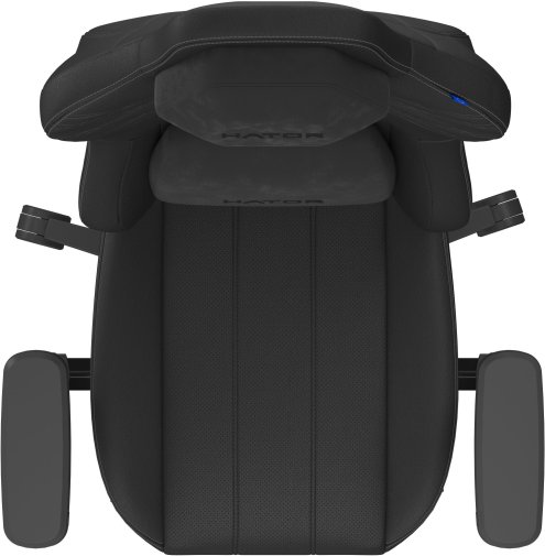 Крісло Hator Arc 4 XXL Black (HTC4400XXL)