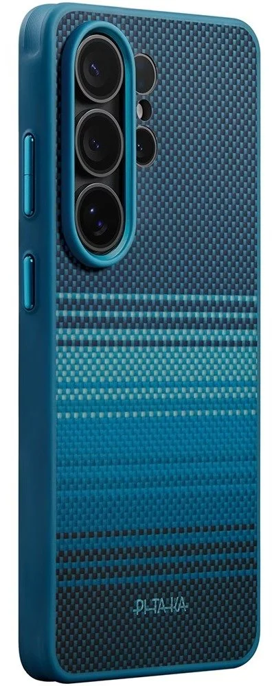 Фото: Чохол Pitaka for Samsung S26 Ultra - Cairn ProGuard Moment Moonrise (PBS2604U) № 18 | KTC