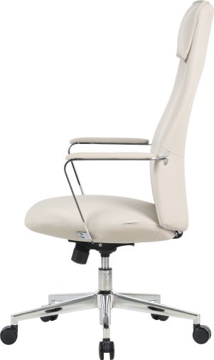 Крісло OfficePro Shift OC533G Gray