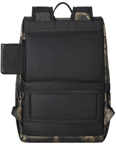 Рюкзак для ноутбука Riva Sherwood 7621 15.6 Brown Camo (7621 (Brown camo))