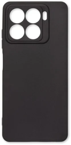 Фото: Чохол BeCover for ZTE Blade A56 - Black (714935) № 7 | KTC