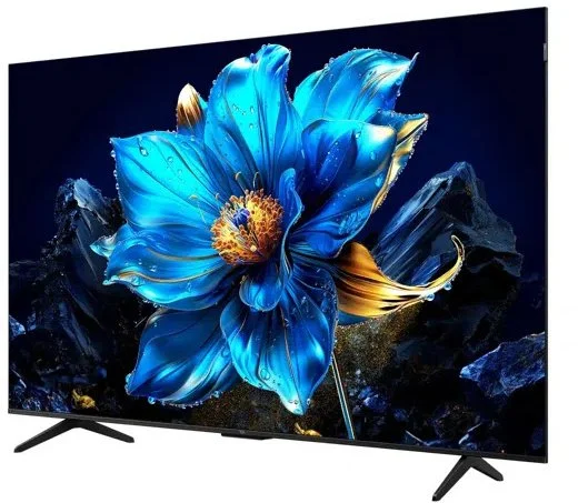 Фото: Телевізор QLED TCL 65P71K (Google TV, Wi-Fi, 3840x2160) № 14 | KTC
