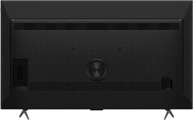 Телевізор QLED TCL 75P81K (Google TV, Wi-Fi, 3840x2160)