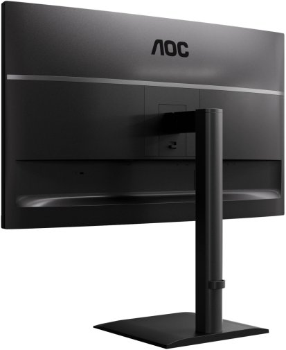 Монітор AOC U27E4CV Black