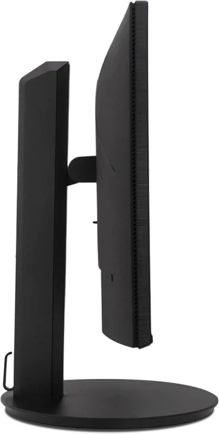 Фото: Монітор Acer Vero CB242YP6bipr Black (UM.QB2EE.602) - 23.8" IPS / 1920×1080 / 144 Гц / Adaptive Sync / Pivot / HAS № 16 | KTC