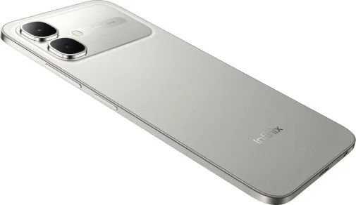 Фото: Смартфон Infinix Smart 20 X6840B 4/128GB Polaris Titanium № 16 | KTC