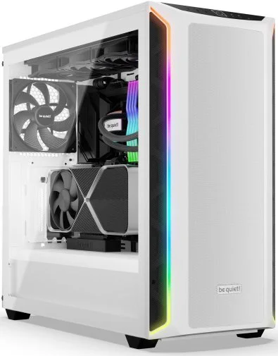 Фото: Корпус be quiet! Shadow Base 800 DX White with window (BGW62) № 13 | KTC