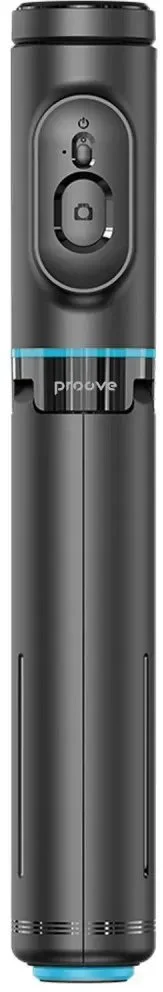 Фото: Штатив Proove DropStop Mini Black (MPDSM0000001) № 17 | KTC