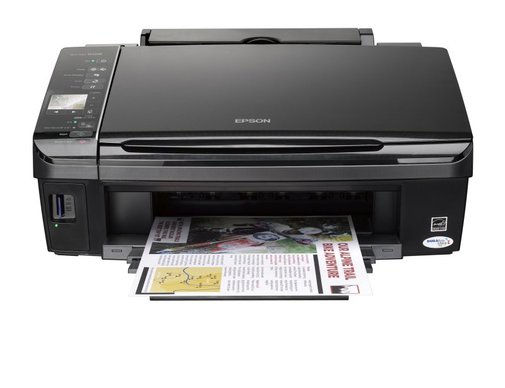 Epson Stylus SХ420W