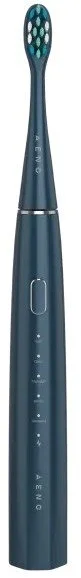 Фото: Електрична зубна щітка AENO DB10 Navy Blue (ADB0010N) № 12 | KTC