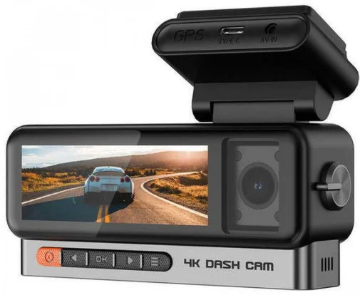 Фото: Відеореєстратор Aspiring Griffon 3 Wi-Fi Starvis II 4K SpeedCam (GR2-3TM) № 22 | KTC
