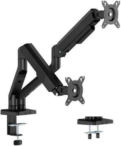 Фото: Кронштейн ITech LDT117-C024E Black № 8 | KTC