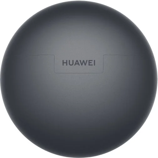 Навушники Huawei FreeBuds 7i Black (55038459)