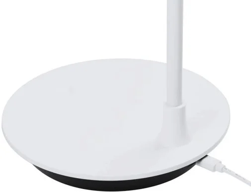 Фото: Лампа ColorWay Portable and Flexible 360 White (CW-DL12FB-W) № 18 | KTC