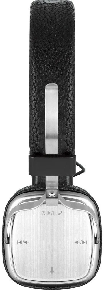 Фото: Навушники Proove 70s Legend APP Black/Silver (HP70L001AP28) № 20 | KTC