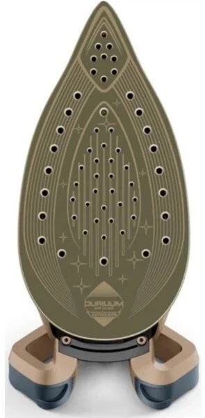 Фото: Праска з парогенератором Tefal Pro Express Vision Max (GV9920E0) № 12 | KTC