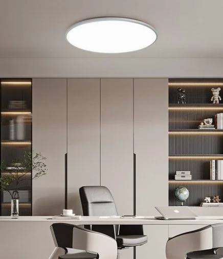 Фото: Світильник Yeelight Smart LED Ceiling Light 300C White (YLXDD-0033) № 17 | KTC