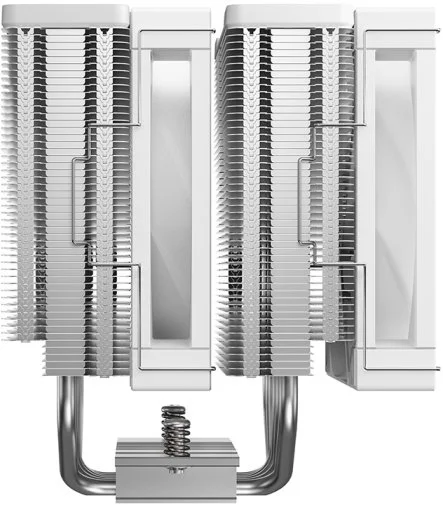 Фото: Кулер для процесора Deepcool AG620 G2 WH ARGB (R-AG620-WHAMMG2-G) № 13 | KTC