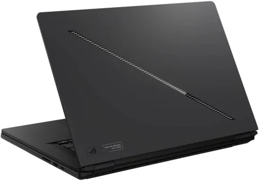 Фото: Ноутбук ASUS ROG Zephyrus Duo 2026 GX651AX-SR100X Stellar Grey - 16" OLED 120 Гц / Intel Core Ultra 9 / 386H / DDR5 64 ГБ / PCI-E SSD 2 ТБ / GeForce RTX 5090 № 15 | KTC