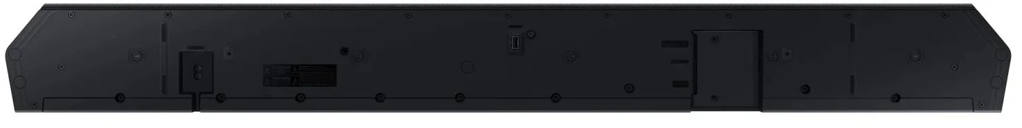 Фото: Саундбар Samsung HW-Q600H Bluetooth Black (HW-Q600H/UA) № 27 | KTC