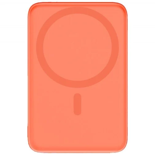 Фото: Батарея універсальна Proove X-Core 5000mAh 20W Qi 15W Orange (PNXC20010018) № 15 | KTC