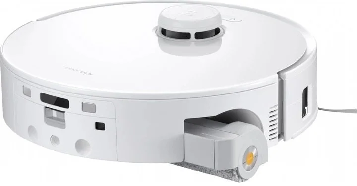 Фото: Робот-пилосос Roborock Qrevo Curv 2 Flow (1188415) № 39 | KTC
