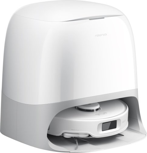 Робот-пилосос Roborock Qrevo Curv 5A1 (1141771)