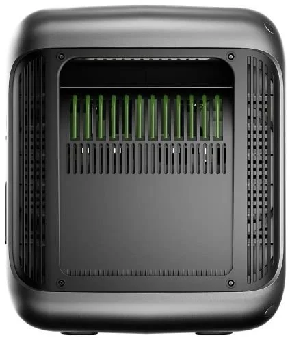 Фото: Зарядна станція Allpowers R1500 Lite 1600W 1056Wh № 17 | KTC