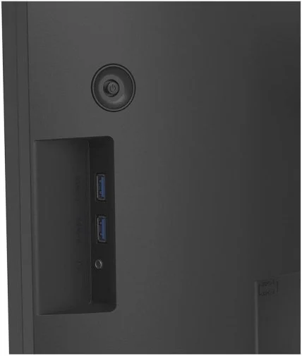 Фото: Монітор LG 27BA65QB-B Black - 27" IPS / 2560×1440 / 100 Гц / Pivot / HAS № 17 | KTC