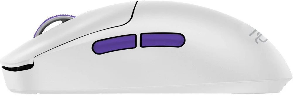 Фото: Миша Proove RC Raider 8K WL/BT/USB White/Purple (WMRR00122017) № 22 | KTC